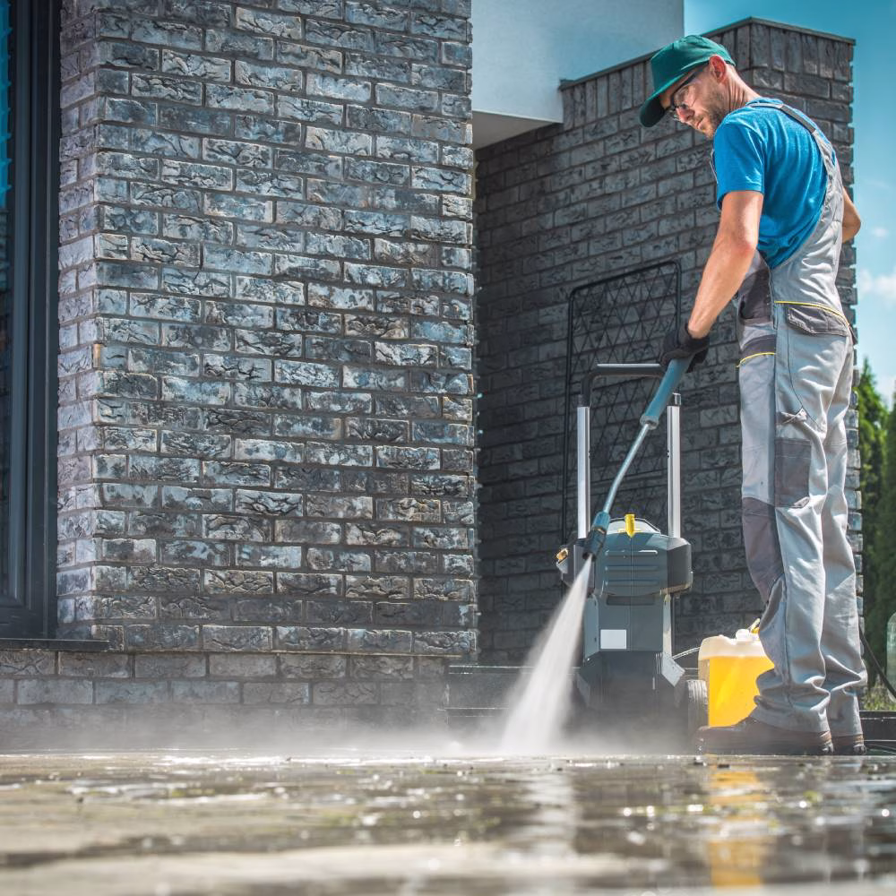Solar Panel Cleaning Tampa FL