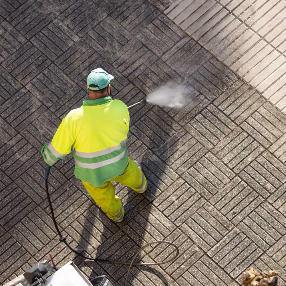 Solar Panel Cleaning Tampa FL